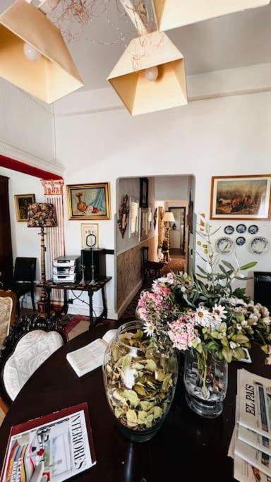 Apt 6 Biembe Chinchón Extérieur photo